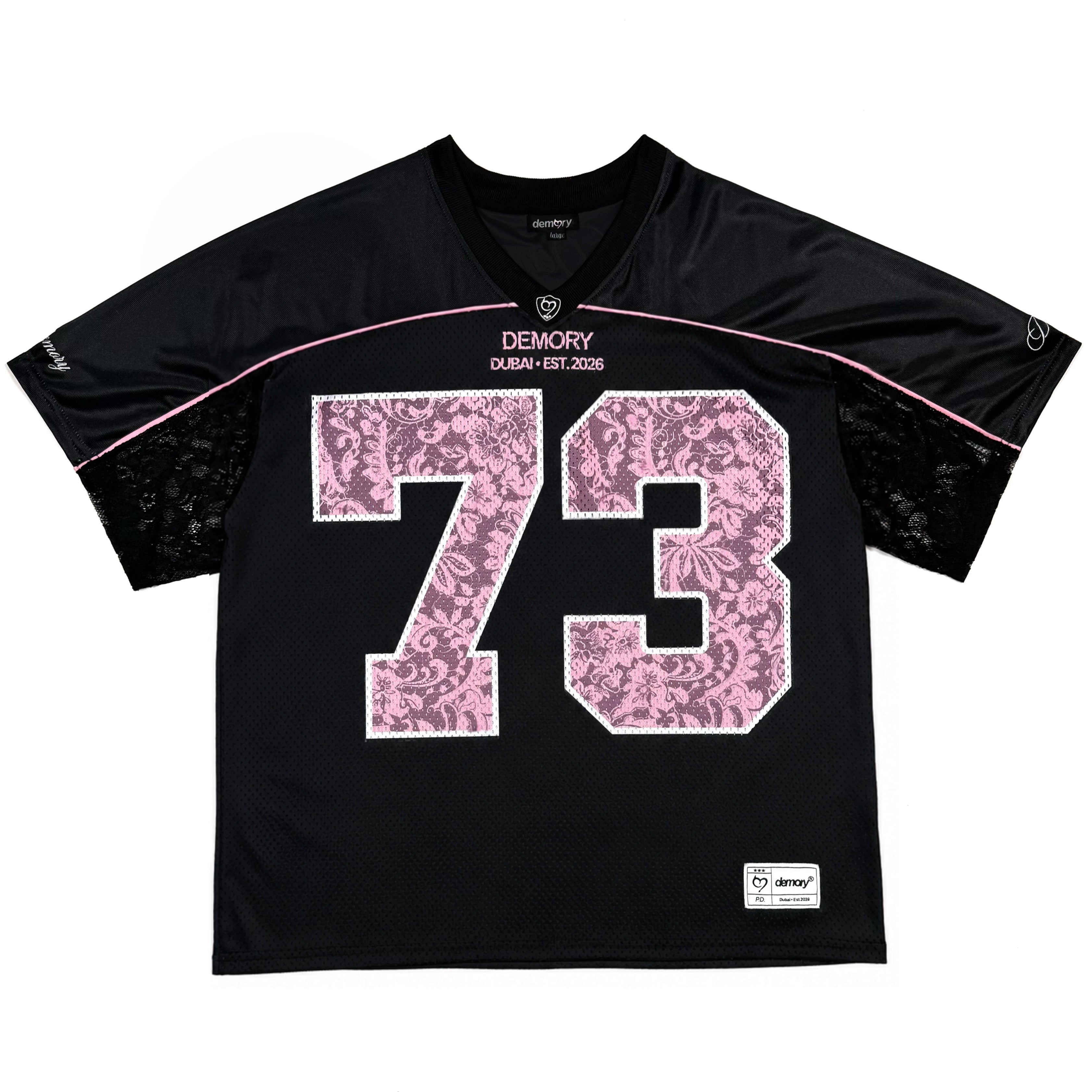 Play Dirty’ 73 Jersey