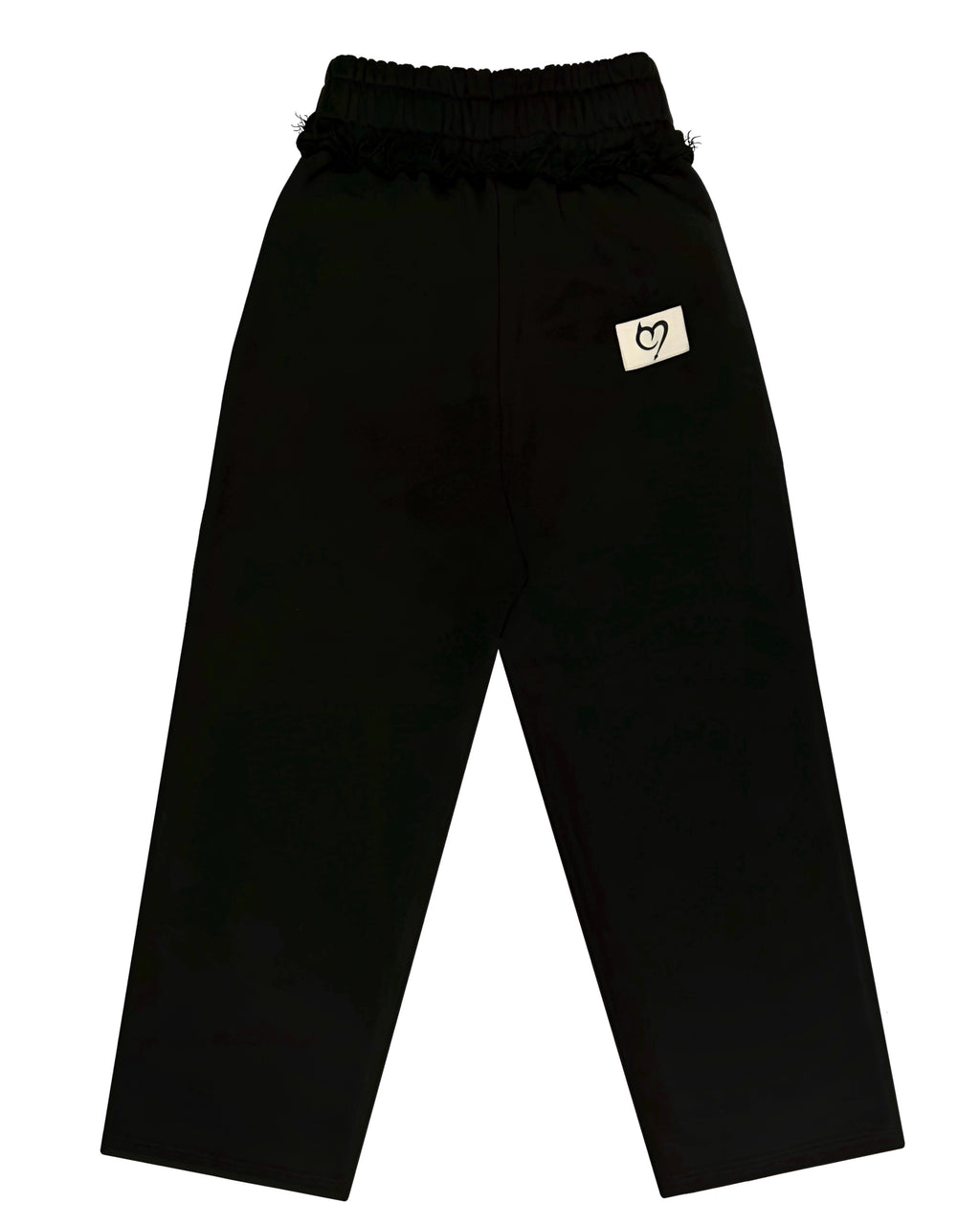 Play Dirty Sweatpants Grey