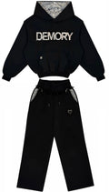 Play Dirty Tracksuit Grey