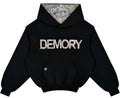 Play Dirty Grey Hoodie