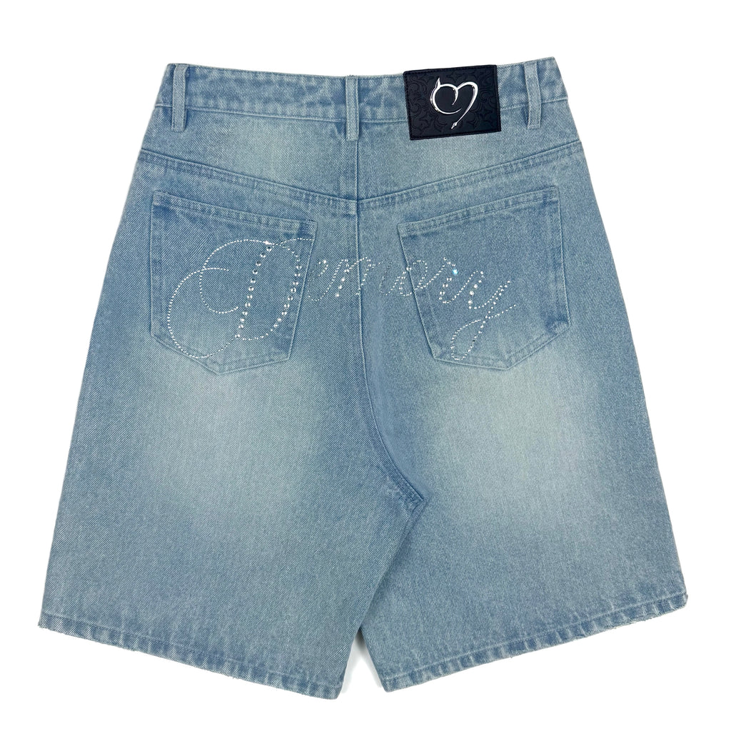 Play Dirty Crystal Shorts