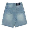 Play Dirty Crystal Shorts