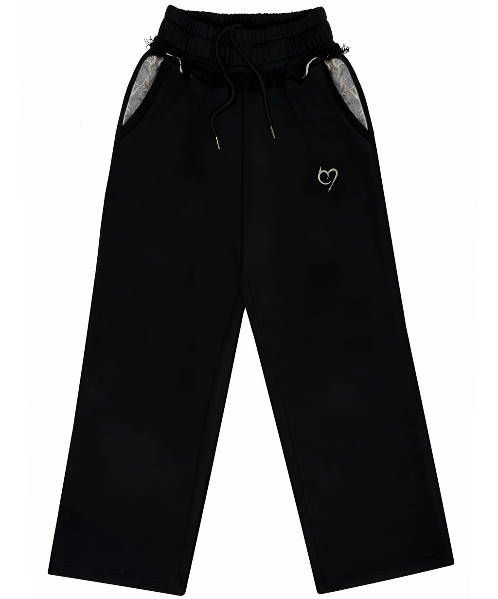 Play Dirty Sweatpants Grey