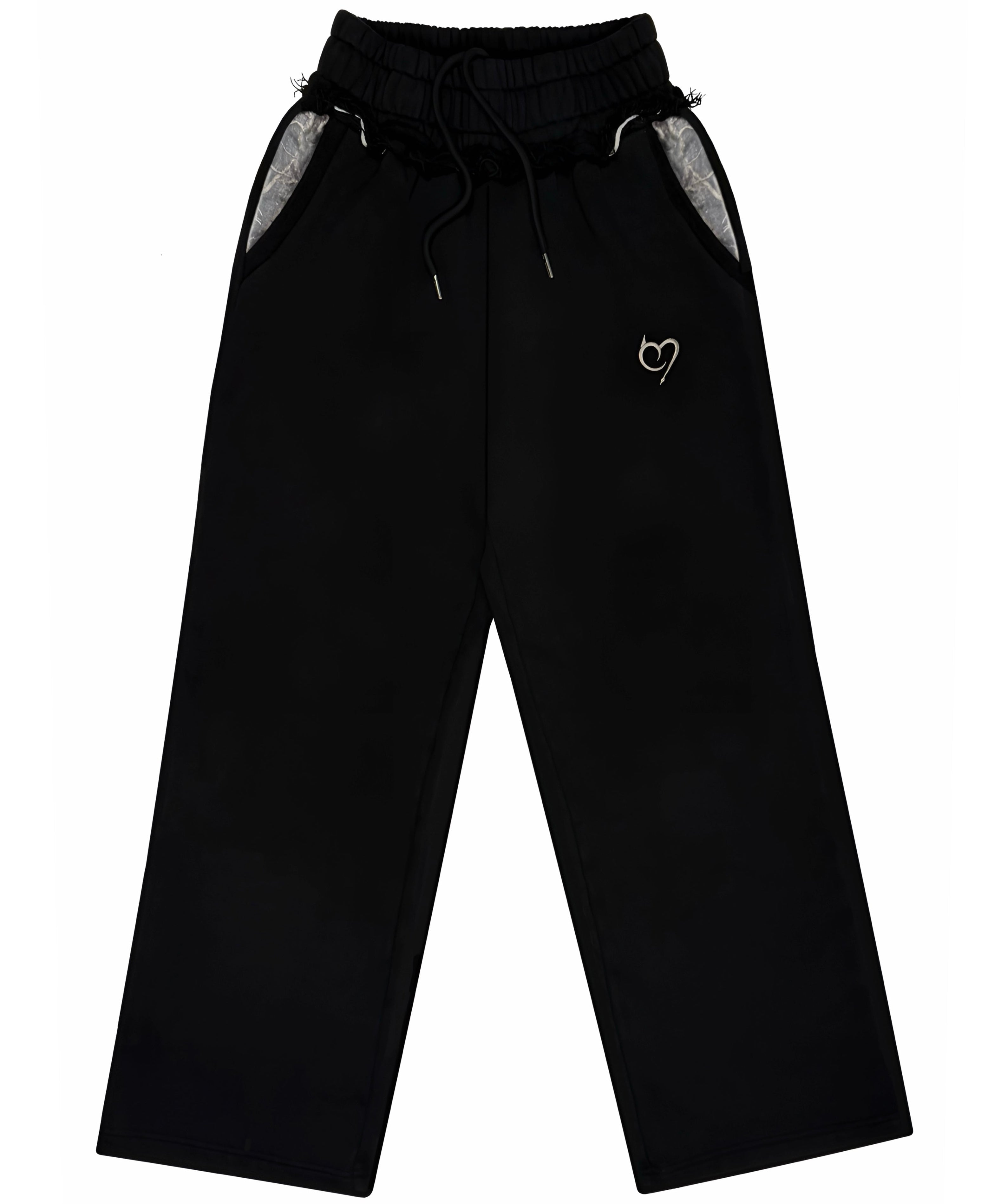 Play Dirty Sweatpants Grey