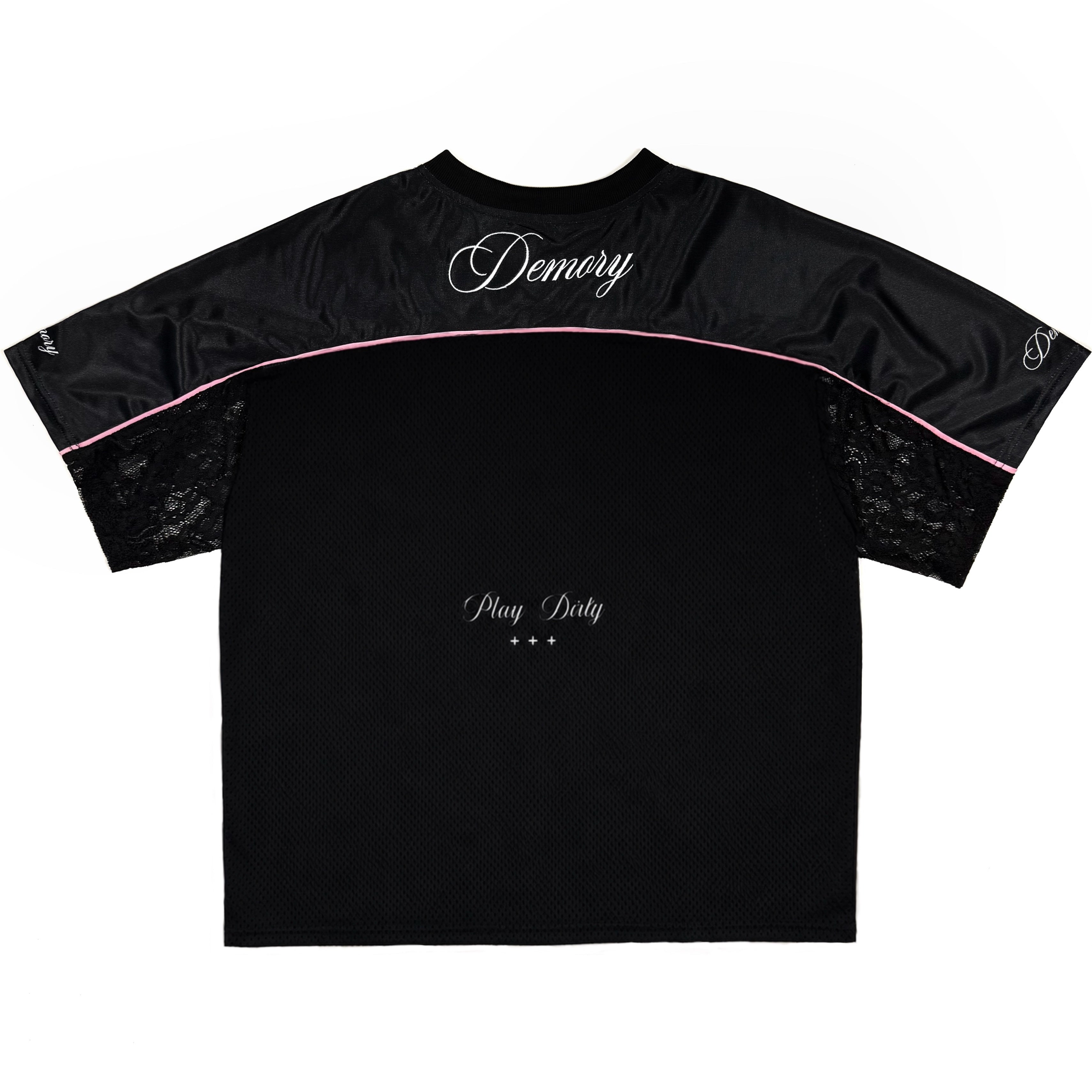 Play Dirty’ 73 Jersey