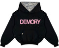 Play Dirty Pink Hoodie