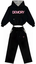 Play Dirty Tracksuit Pink
