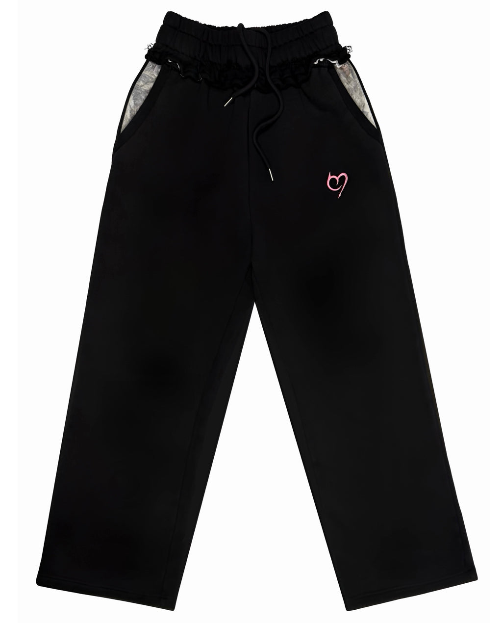 Play Dirty Sweatpants Pink