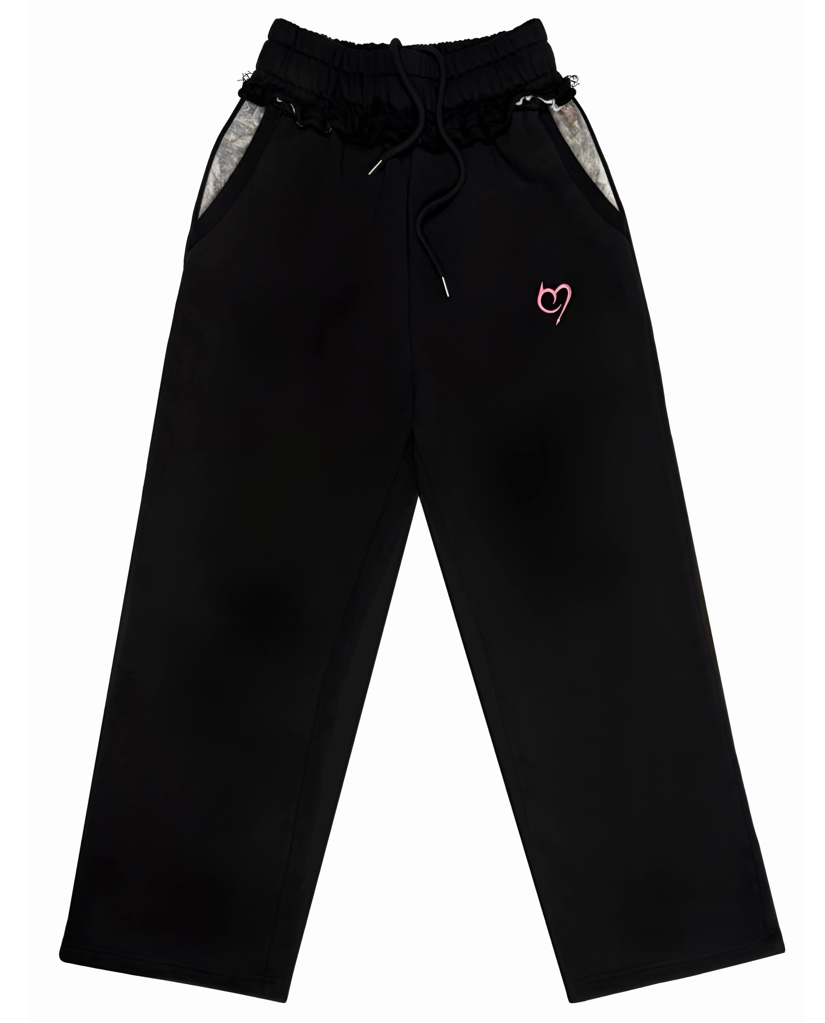 Play Dirty Sweatpants Pink